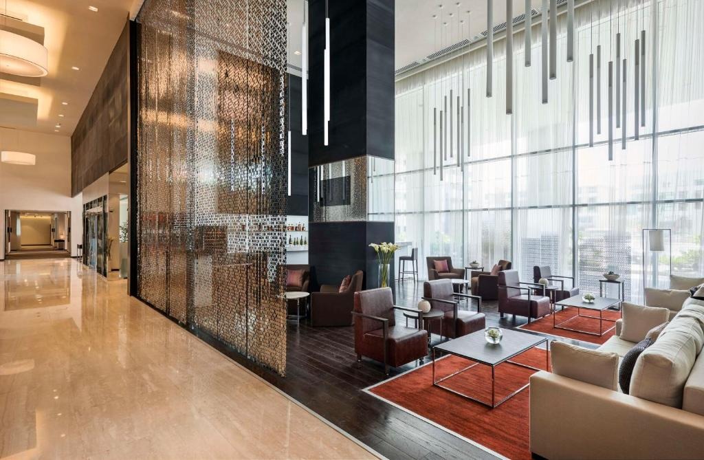 Hyatt Place Dubai Al Rigga image 12